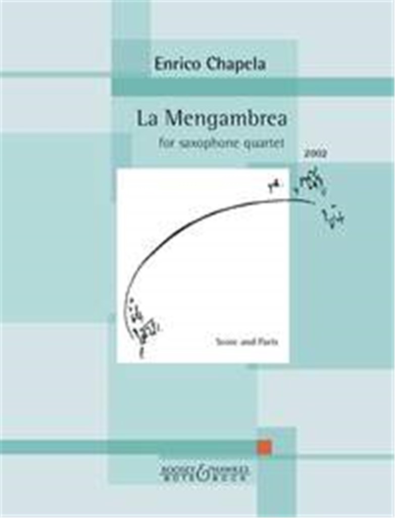 La Mengambrea